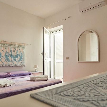 House Giua La Punzesa Apartment Santa Teresa Gallura Luaran gambar