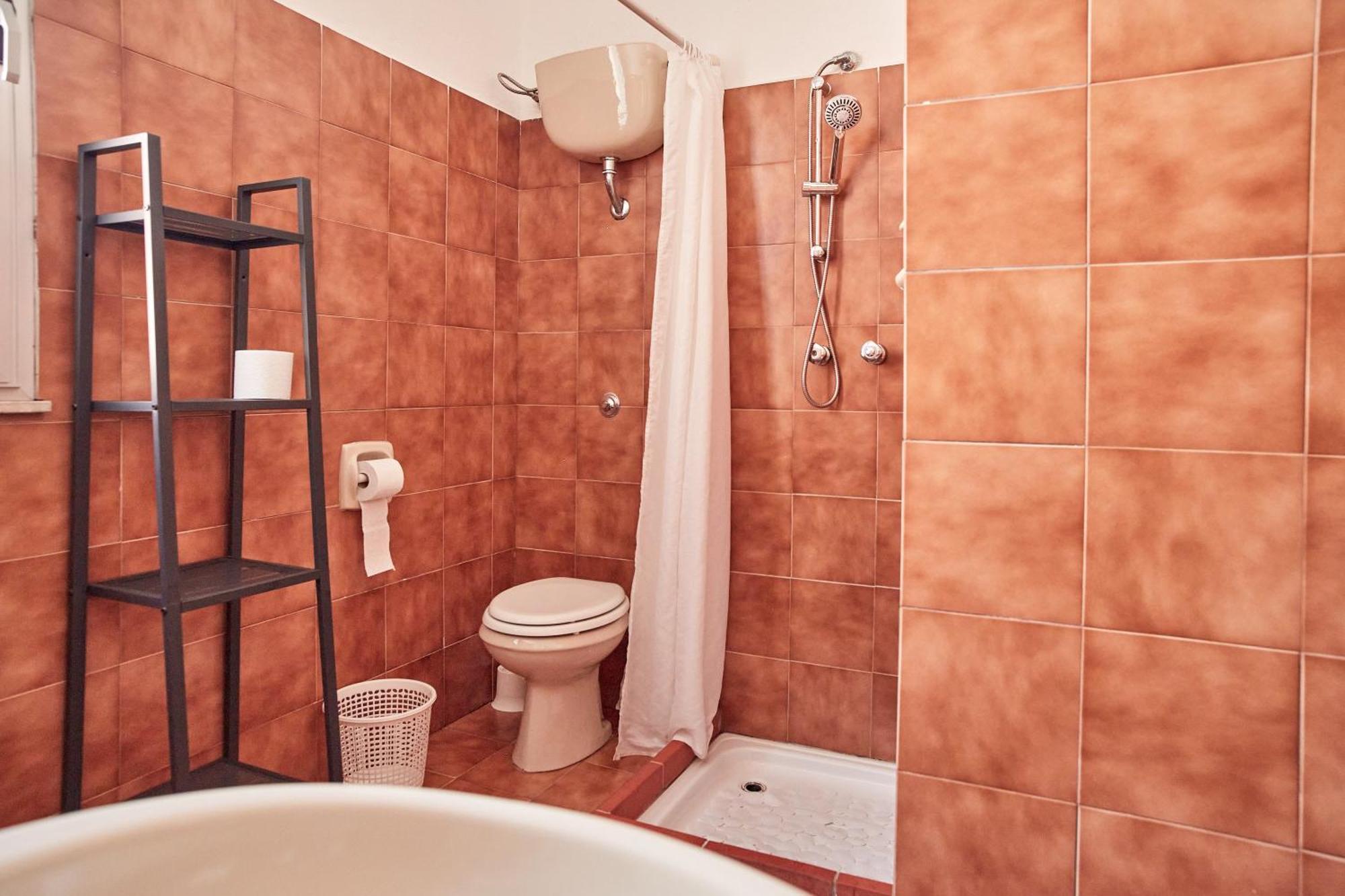 House Giua La Punzesa Apartment Santa Teresa Gallura Luaran gambar