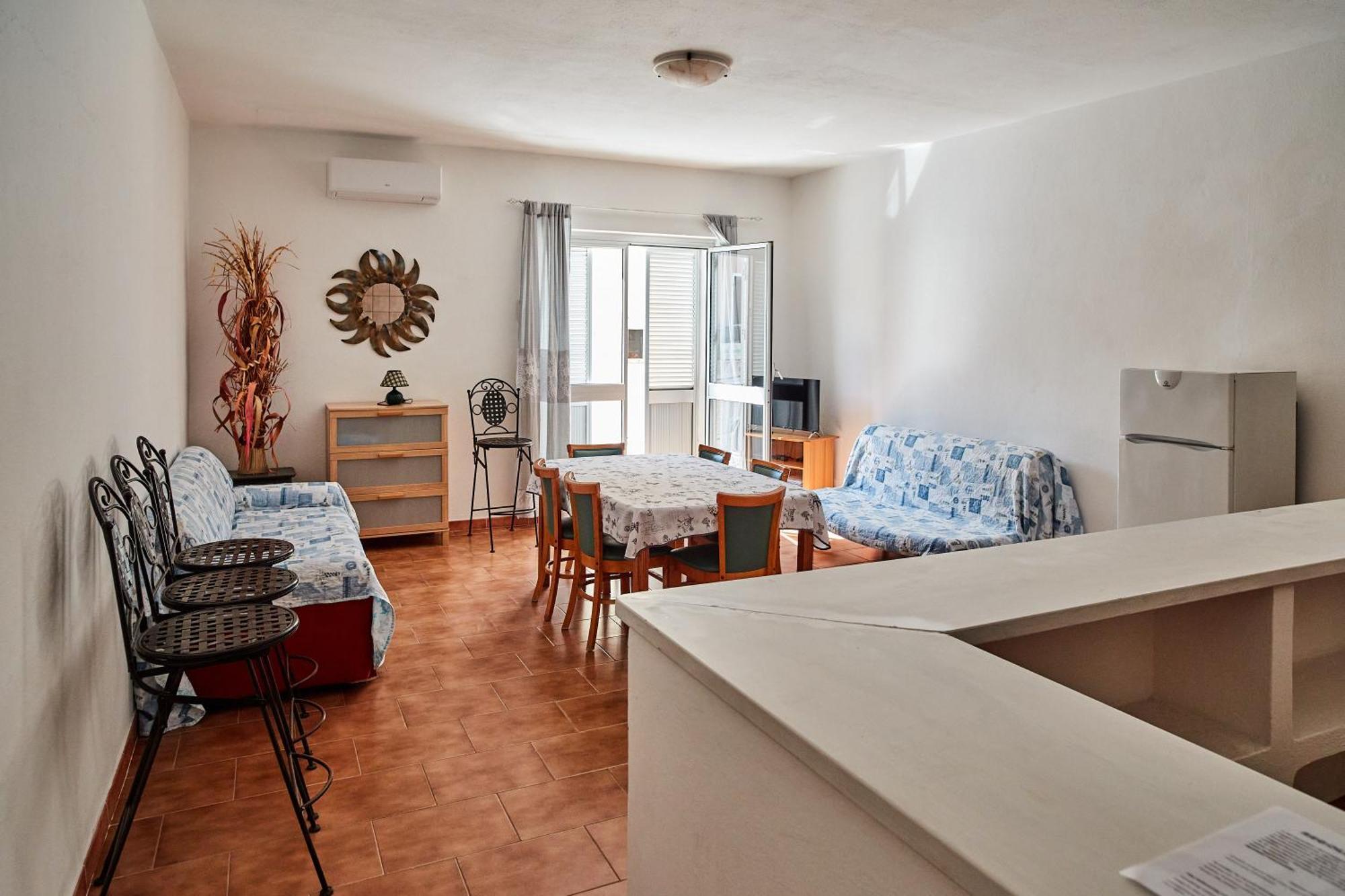 House Giua La Punzesa Apartment Santa Teresa Gallura Luaran gambar