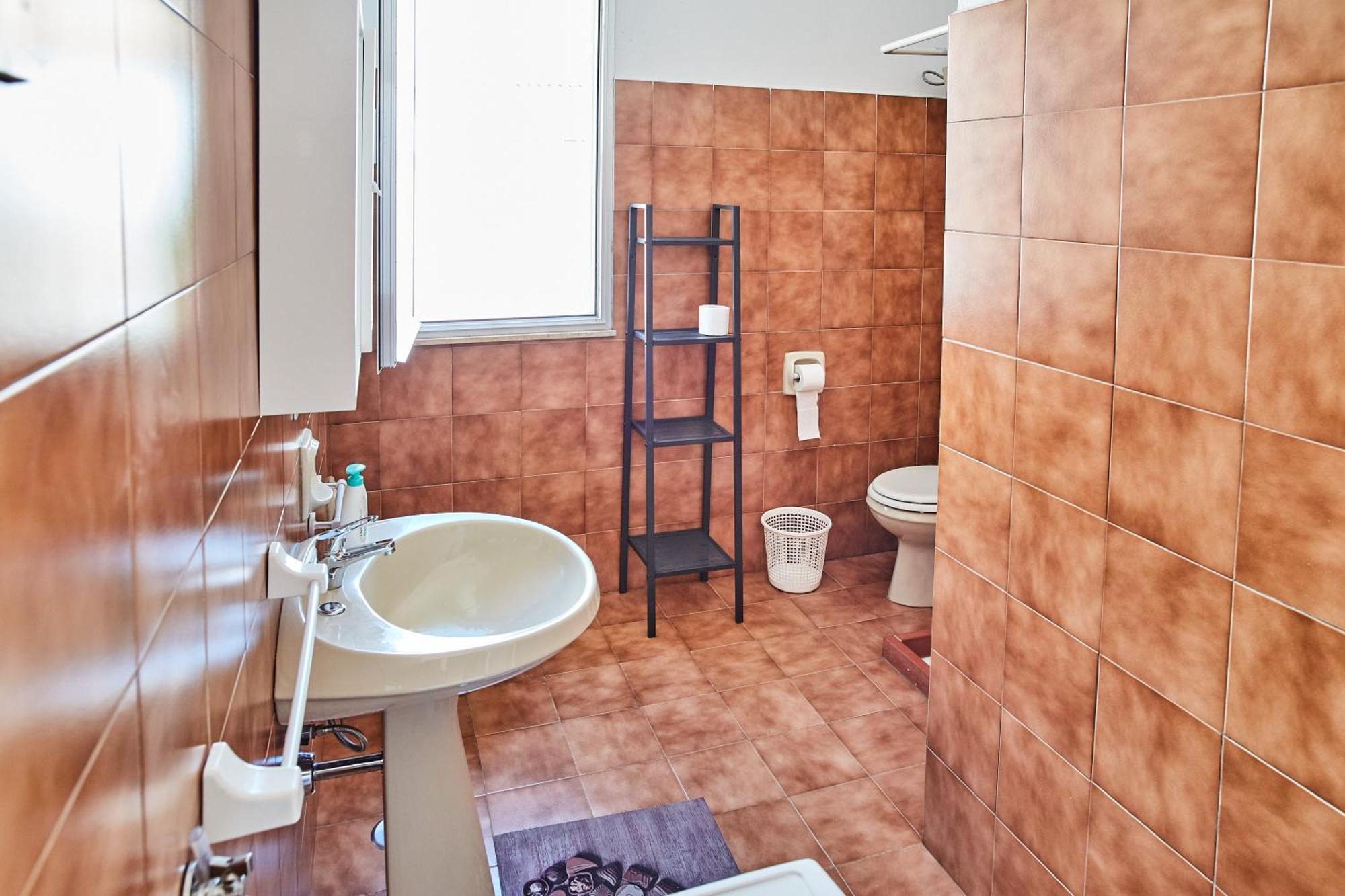 House Giua La Punzesa Apartment Santa Teresa Gallura Luaran gambar