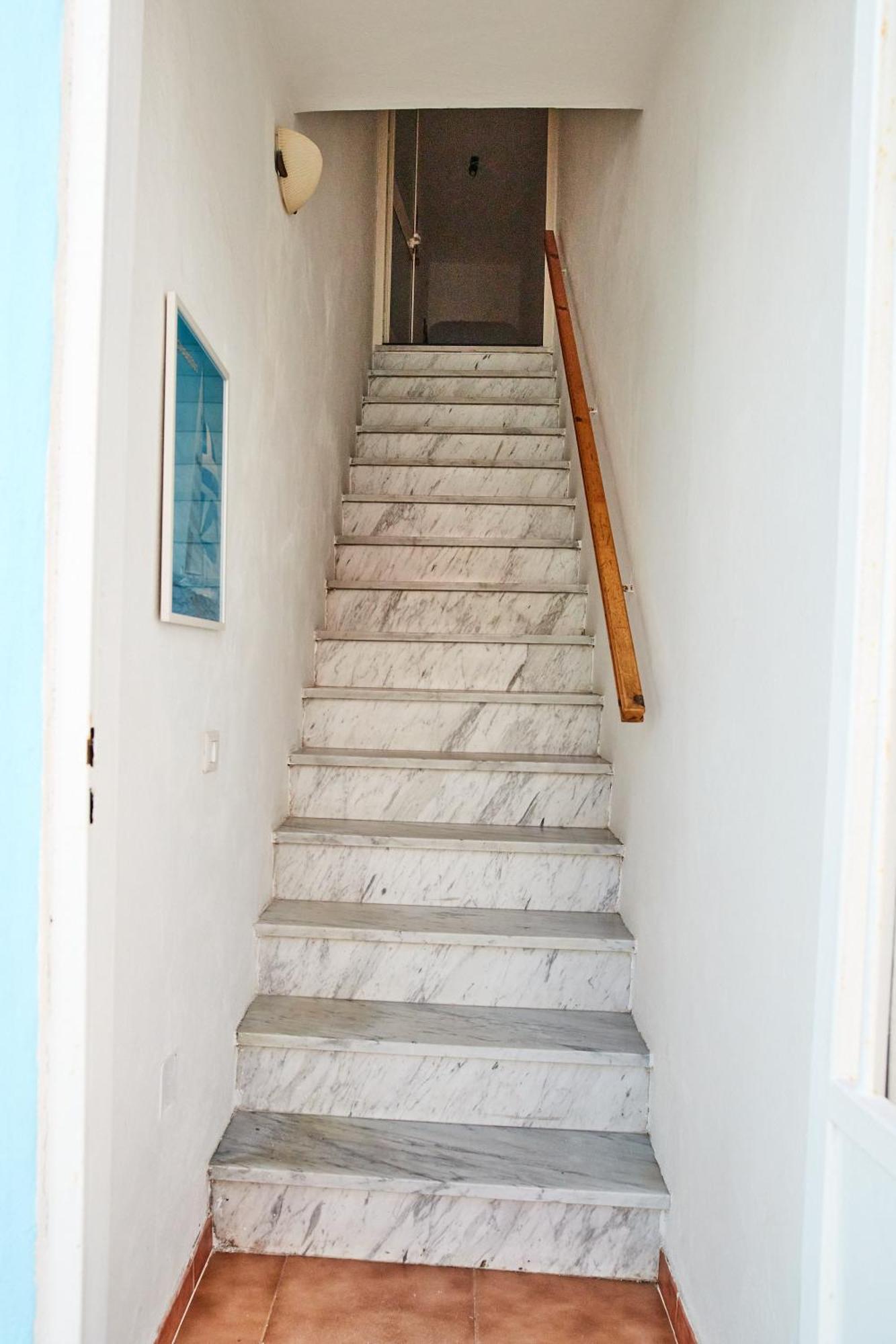 House Giua La Punzesa Apartment Santa Teresa Gallura Luaran gambar
