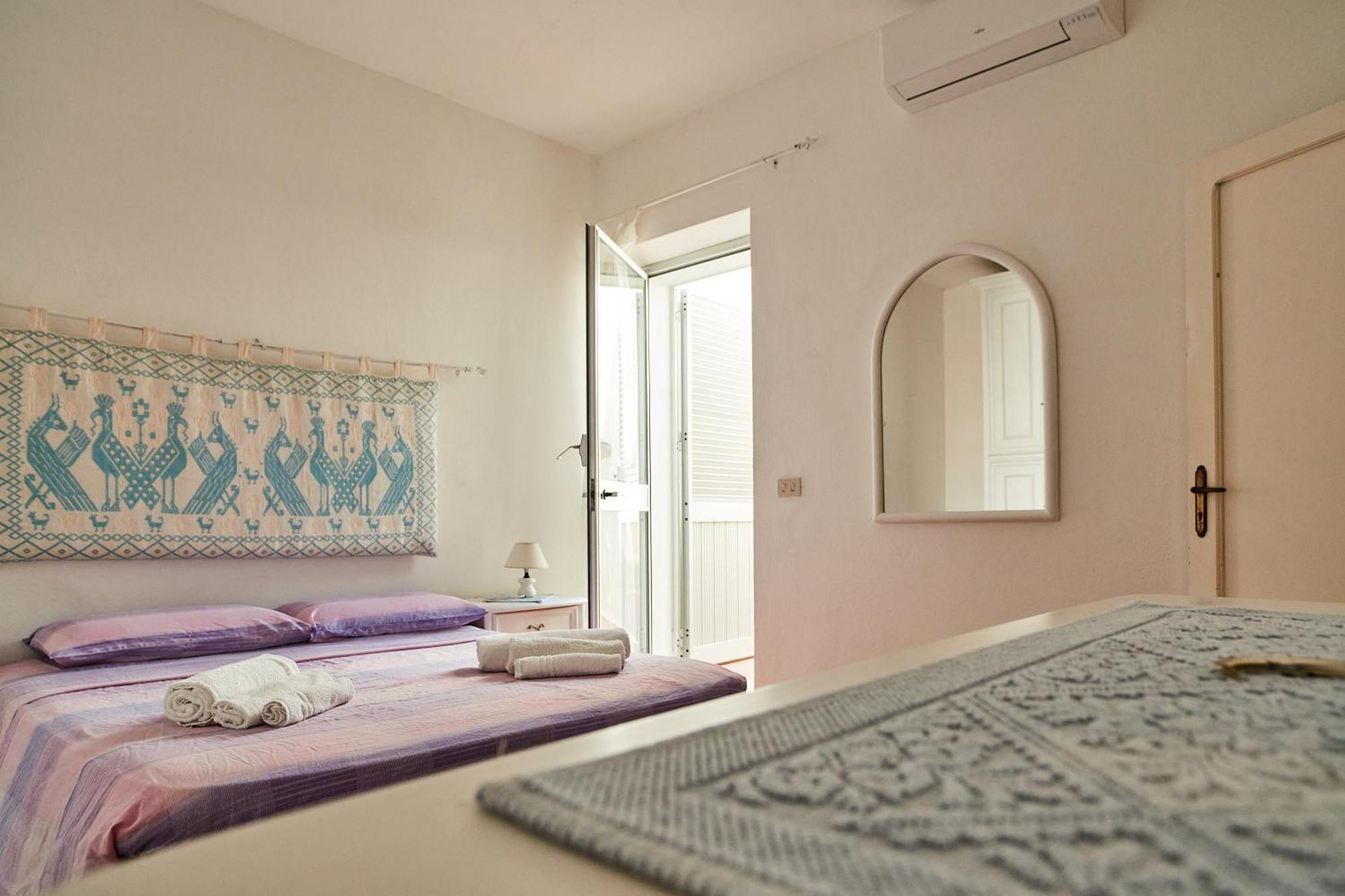 House Giua La Punzesa Apartment Santa Teresa Gallura Luaran gambar