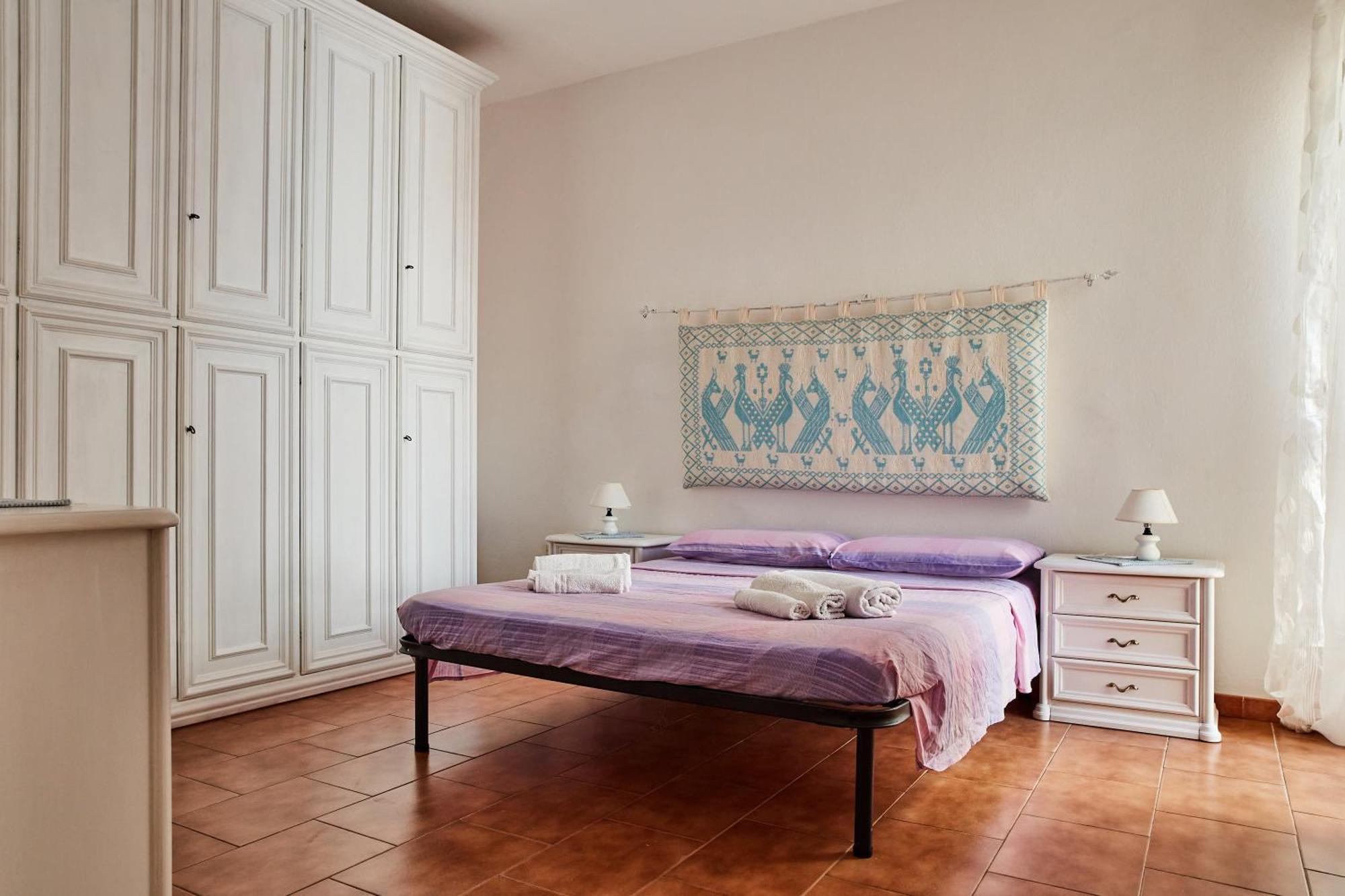 House Giua La Punzesa Apartment Santa Teresa Gallura Luaran gambar