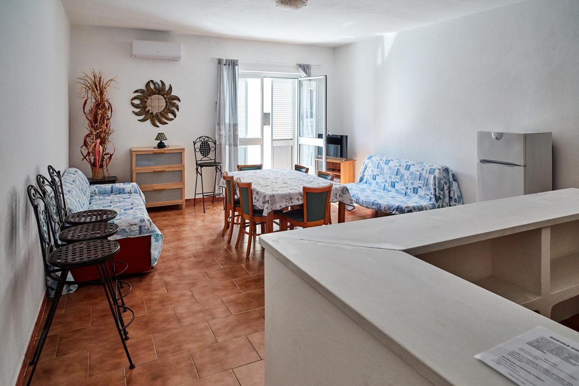 House Giua La Punzesa Apartment Santa Teresa Gallura Luaran gambar