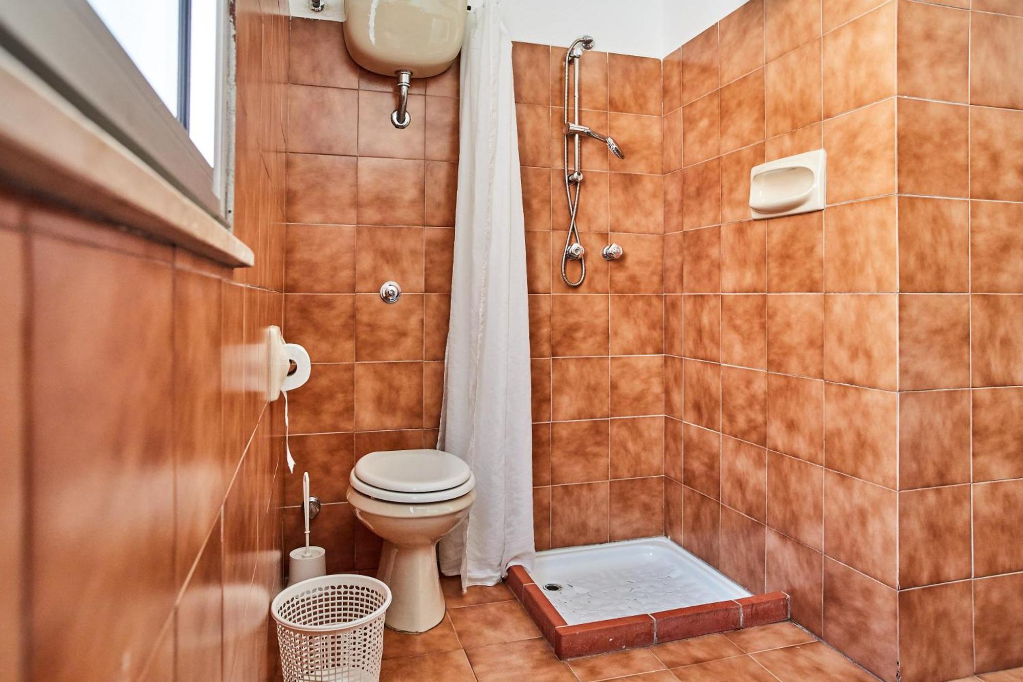 House Giua La Punzesa Apartment Santa Teresa Gallura Bilik gambar