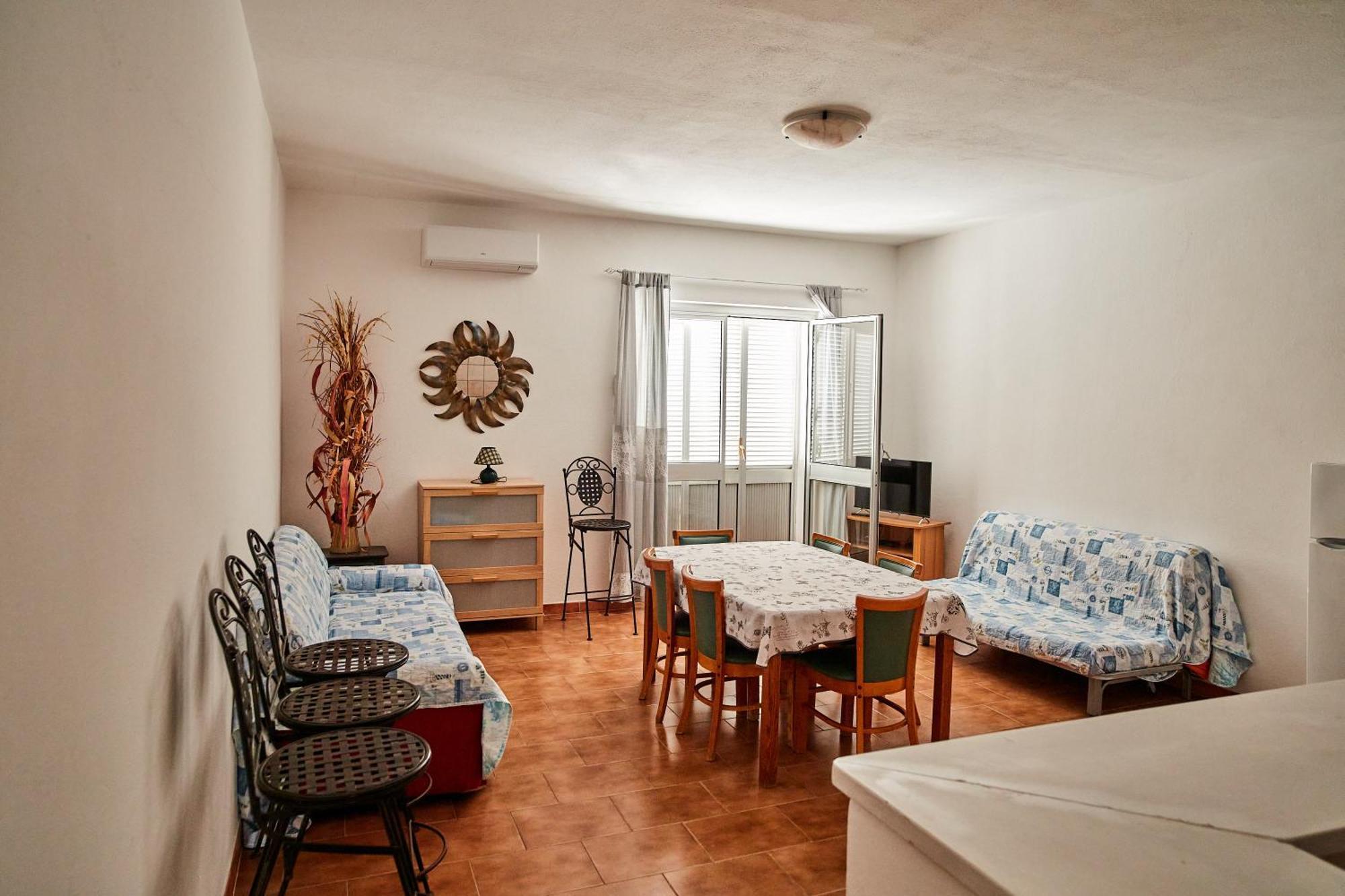 House Giua La Punzesa Apartment Santa Teresa Gallura Bilik gambar