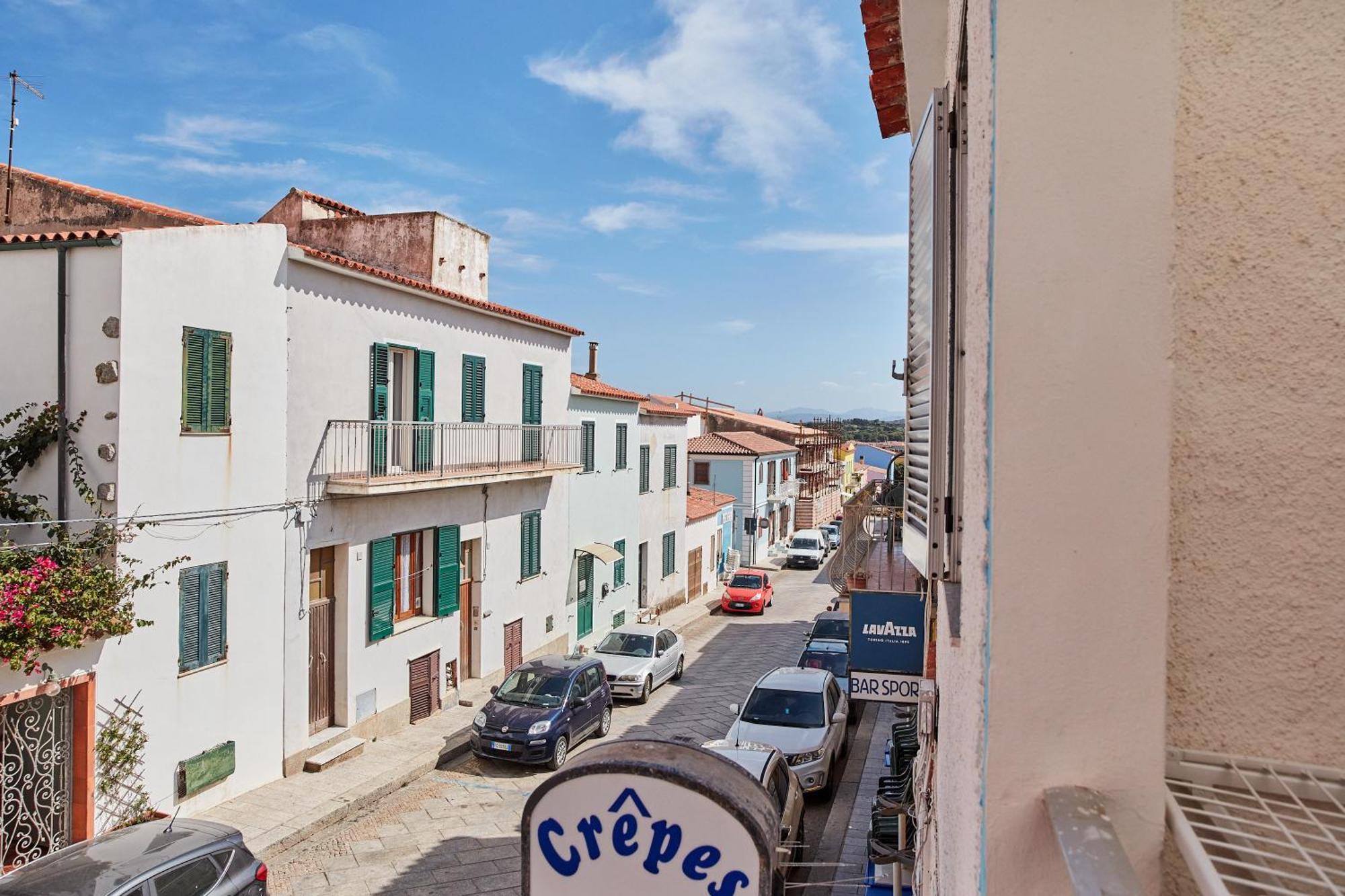 House Giua La Punzesa Apartment Santa Teresa Gallura Bilik gambar