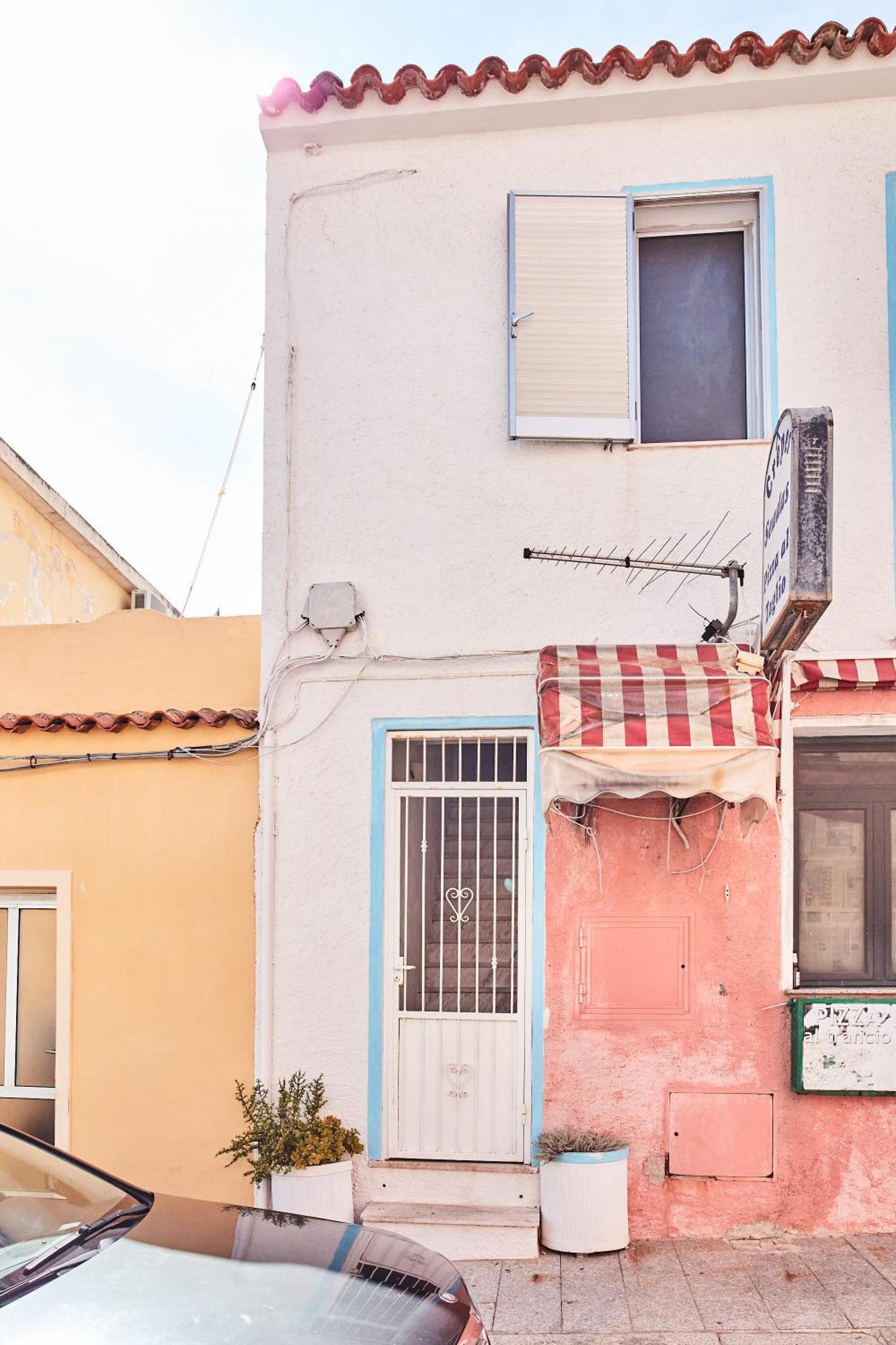 House Giua La Punzesa Apartment Santa Teresa Gallura Bilik gambar